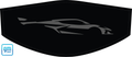 Corvette Z06 Trunk Covers