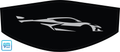 Corvette Z06 Trunk Covers