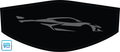 Corvette Z06 Trunk Covers