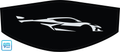 Corvette Z06 Trunk Covers