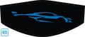 Corvette Z06 Trunk Covers