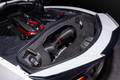 Eventuri C8 Corvette Z06 Convertible (HTC) Black Carbon Intake