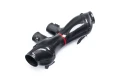 Eventuri Corvette Z06 Convertible Carbon Intake System
