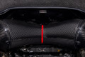 Eventuri Corvette Z06 Convertible  Black Carbon Intake System
