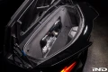 Eventuri C8 Corvette Z06  (HTC) Carbon Intake System