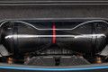 2026 Eventuri C8 Corvette HTC Black Carbon Intake System