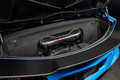 C8 Corvette Convertible Black Carbon Intake System