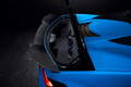 Eventuri C8 Vette Covertible Black Carbon Intake System