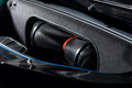 C8 Corvette HTC Black Carbon Intake System