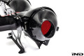 Eventuri Corvette HTC Black Carbon Intake System