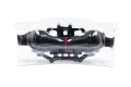 2026 Corvette Z06 Coupe Black Carbon Intake System
