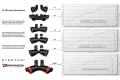 2024 Corvette Z06 Coupe Black Carbon Intake System