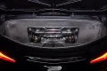 C8 Corvette Z06 Coupe Black Carbon Intake