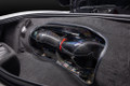 Corvette  Z06 Coupe Black Carbon Intake  by Eventuri