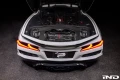 Eventuri Corvette Z06 Coupe Carbon Intake