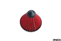 Eventuri Carbon Intake System Replacement Filter - Type D2 for BMW