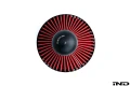 Eventuri Carbon Intake System Replacement Filter - Type D2 for Porsche