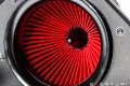 Eventuri Carbon Intake System Replacement Filter - Type D2 for Audi