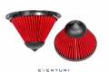 Eventuri Carbon Intake System Replacement Filter - Type B for Lotus