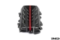 Eventuri C8 Chevy Corvette Carbon Fiber Engine Cover