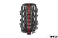 Eventuri  Corvette Stingray Black Carbon Fiber Engine Cover