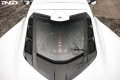 Eventuri Corvette Stingray Carbon Fiber Engine Cover