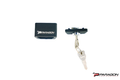 Paragon OBDII Port Lock Anti Theft Device for Corvette