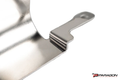 Paragon C8 Corvette Underbody Air Deflector Z06