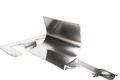 Paragon C8 Corvette Underbody Air Deflector Z51