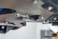 Paragon Performance C8 Corvette Underbody Air Deflector