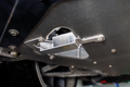 C8 Corvette Underbody Air Deflector - LH & RH Side