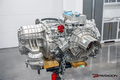 C8 Stinray Corvette DCT Park Release Transmission Tool - Paragon Performance