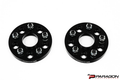 Paragon Performance C8 Corvette  20mm Wheel Spacers