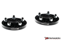 Performance C8 Corvette Z51 Stingray 20mm Wheel Spacers
