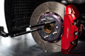 Paragon Performance C8 ZR1 Corvette Wheel Hangers - M14x1.5 - Set of 2