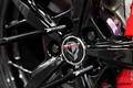 Paragon Performance C8 Corvette Wheel Hangers  - Set of 2