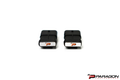 Paragon Performance C8 Corvette AFM & NPP Exhaust Valve Simulators ZR1