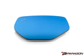 Paragon Performance C8 Corvette Wide Angle Mirrors With Turn Signals, Defrosters, and