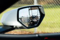 2022 C8 Corvette Wide Angle Mirrors With Turn Signals, Defrosters, and Blind Spot