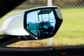 2021 C8 Corvette Wide Angle Mirrors With Turn Signals, Defrosters, and Blind Spot