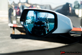 2024 C8 Corvette Wide Angle Mirrors With Turn Signals, Defrosters, and Blind Spot