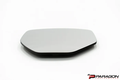 C8 Corvette Wide Angle Mirrors With Turn Signals, Defrosters