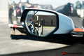 2025 C8 Corvette Wide Angle Mirrors With Turn Signals, Defrosters, and Blind Spot