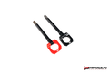 C8 Corvette Tow Hook