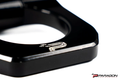 Paragon Performance C8 Corvette Tow Hook Black