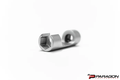 Paragon Performance Front Lift 2021 C8 Corvette Lowering Collars