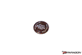 Paragon Performance C8 Corvette Engine Start / Stop Button Overlay