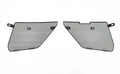 Paragon Performance C8 Corvette OEM Style Grill / Radiator Guards - STINGRAY