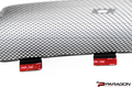 2026 C8 Corvette OEM Style Grill / Radiator Guards - STINGRAY
