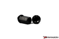 Paragon Performance Titanium Black C8 Corvette  Stingray Lug Nuts - M14x1.5